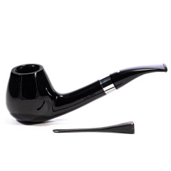 Pipe Vauen Pipe Of The Year 2023 0068 Bent Brandy