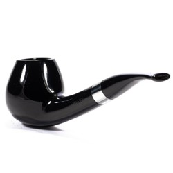 Pipe Vauen Pipe Of The Year 2023 0068 Bent Brandy