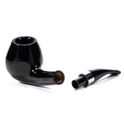 Pipe Vauen Pipe Of The Year 2023 0068 Bent Brandy