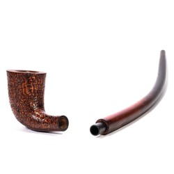 Pipa Vauen Auenland Berwin S Free Form Sabbiata