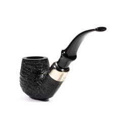 Pipe Vauen Royal Sandblasted Model RY 515 Bent