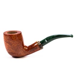 Pipe Santambrogio Smooth FP Medium Bent Billiard