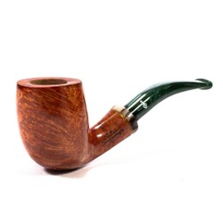 Pipe Santambrogio Smooth FP Medium Bent Billiard