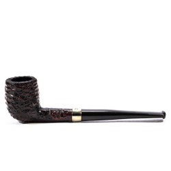 Pipa in Radica Peterson Junior Rusticata Billiard