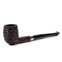 Pipa in Radica Peterson Junior Rusticata Billiard