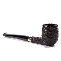 Pipa in Radica Peterson Junior Rusticata Billiard
