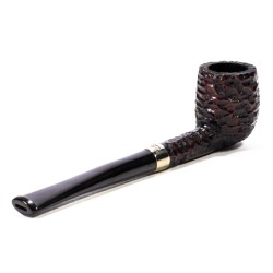 Pipa in Radica Peterson Junior Rusticata Billiard