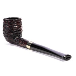 Pipa in Radica Peterson Junior Rusticata Billiard