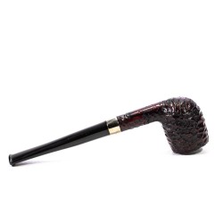 Pipa in Radica Peterson Junior Rusticata Billiard
