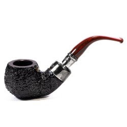 Pipe Peterson Newgrange Spigot Bent Apple (XL02)