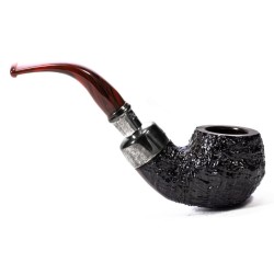 Pipe Peterson Newgrange Spigot Bent Apple (XL02)