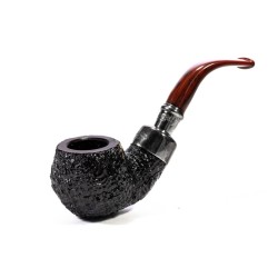 Pipe Peterson Newgrange Spigot Bent Apple (XL02)