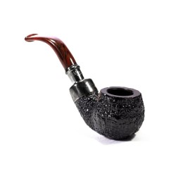 Pipe Peterson Newgrange Spigot Bent Apple (XL02)