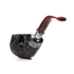 Pipe Peterson Newgrange Spigot Bent Apple (XL02)
