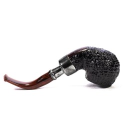 Pipe Peterson Newgrange Spigot Bent Apple (XL02)