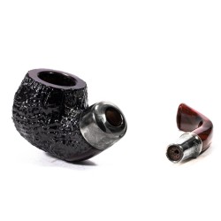 Pipe Peterson Newgrange Spigot Bent Apple (XL02)