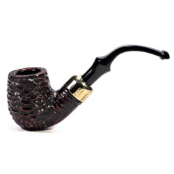 Pipa Peterson Standard System Bent Billiard (312)