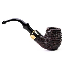 Pipa Peterson Standard System Bent Billiard (312)