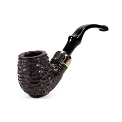Pipa Peterson Standard System Bent Billiard (312)