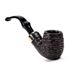 Pipa Peterson Standard System Bent Billiard (312)