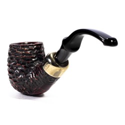 Pipa Peterson Standard System Bent Billiard (312)