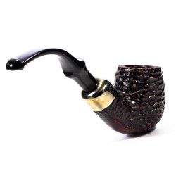 Pipa Peterson Standard System Bent Billiard (312)