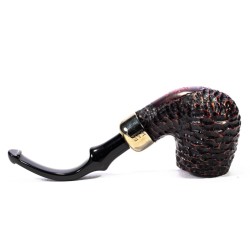 Pipa Peterson Standard System Bent Billiard (312)