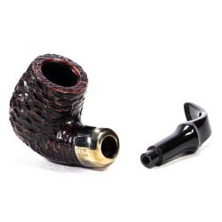 Pipa Peterson Standard System Bent Billiard (312)