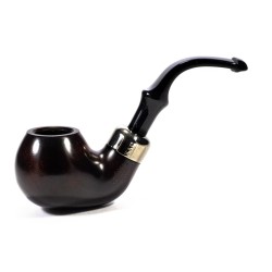 Pipe Peterson Standard System Bent Apple (302)