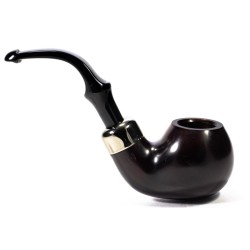 Pipe Peterson Standard System Bent Apple (302)