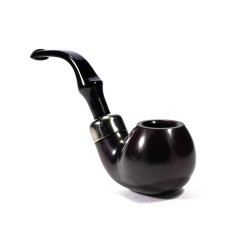 Pipa Peterson Standard System Bent Apple (302)