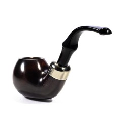 Pipe Peterson Standard System Bent Apple (302)