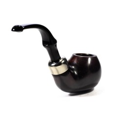 Pipe Peterson Standard System Bent Apple (302)