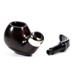 Pipe Peterson Standard System Bent Apple (302)