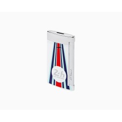 S.T. Dupont Slim 7 24H Le Mans White Ligher