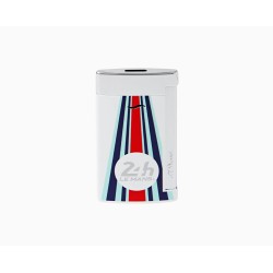 Accendino S.T. Dupont Slim 7 24H Le Mans Bianco