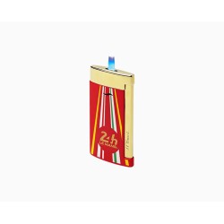 Accendino S.T. Dupont Slim 7 24H Le Mans Rosso