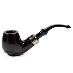 Pipa Peterson Standard System Bent Apple (B42)