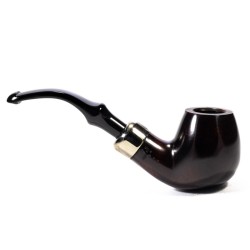 Pipa Peterson Standard System Bent Apple (B42)