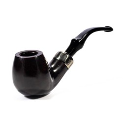 Pipa Peterson Standard System Bent Apple (B42)