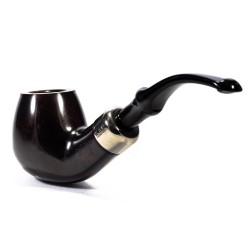 Pipa Peterson Standard System Bent Apple (B42)