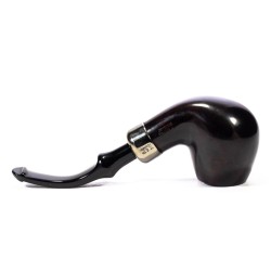 Pipa Peterson Standard System Bent Apple (B42)