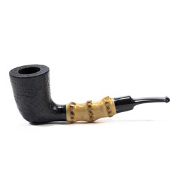 Pipa Giovannozzi GioBamboo Sabbiata Bent Dublin