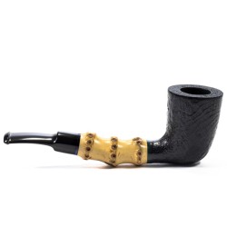 Pipa Giovannozzi GioBamboo Sabbiata Bent Dublin