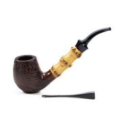 Pipe Giovannozzi GioBamboo Bent