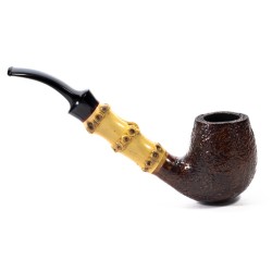 Pipe Giovannozzi GioBamboo Bent