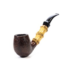Pipe Giovannozzi GioBamboo Bent