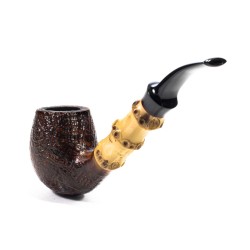 Pipe Giovannozzi GioBamboo Bent