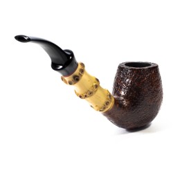 Pipe Giovannozzi GioBamboo Bent