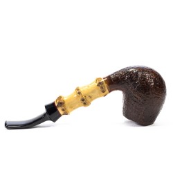 Pipe Giovannozzi GioBamboo Bent